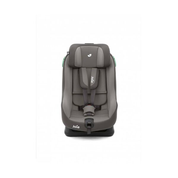Joie Steadi R129 Group 0+/1 Car Seat-Cobblestone