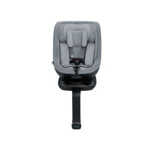 Kinderkraft I-Guard 0+/1 Car Seat-Cool Grey