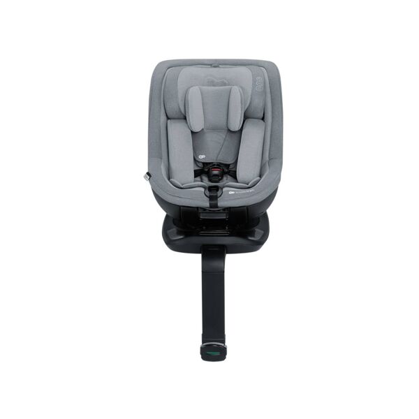 Kinderkraft I-Guard 0+/1 Car Seat-Cool Grey