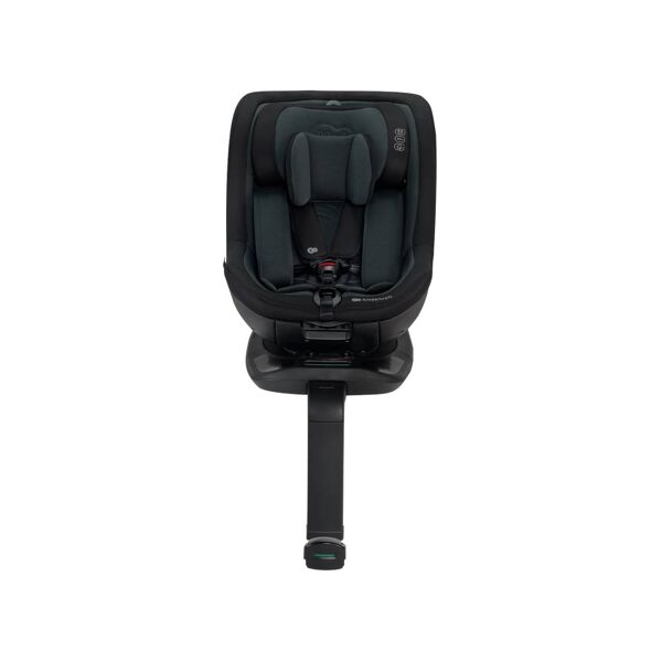 Kinderkraft I-Guard 0+/1 Car Seat-Graphite Black