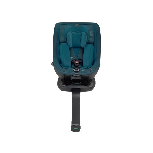 Kinderkraft I-Guard 0+/1 Car Seat-Harbour Blue