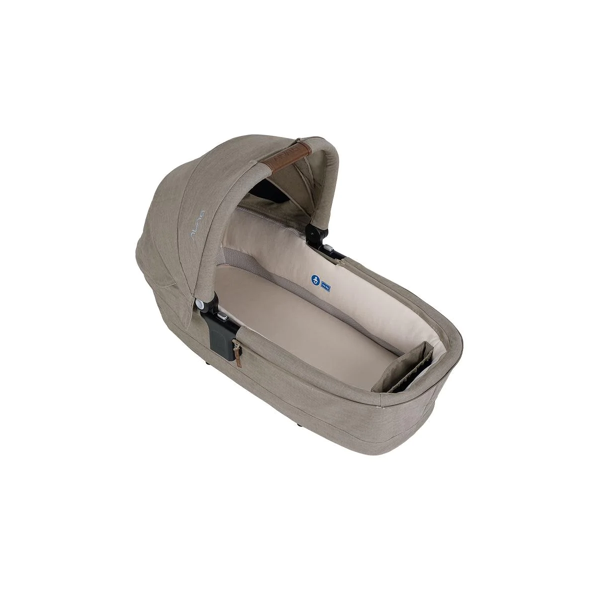 Nuna TRIV Next Carrycot-Hazelwood