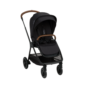 Nuna TRIV Next Stroller-Caviar