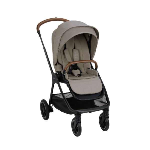 Nuna TRIV Next Stroller-Hazelwood