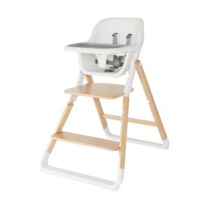 Ergobaby Evolve 3-IN-1 Highchair-Natural Wood