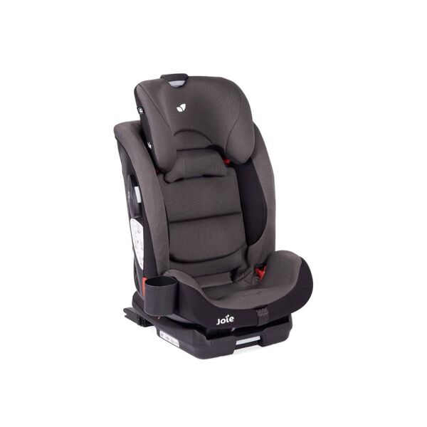 Joie Bold R I-Size 1/2/3 Car Seat-Ember