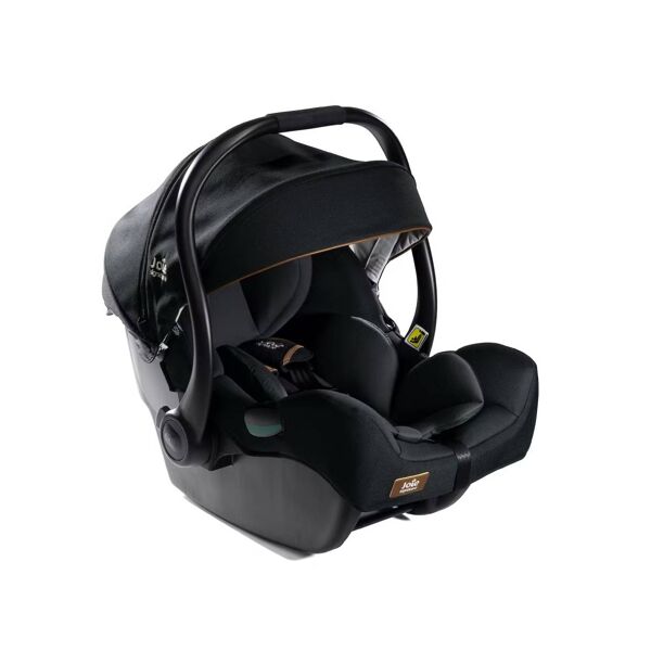 Joie i-Jemini Signature Group 0+ Car Seat-Eclipse
