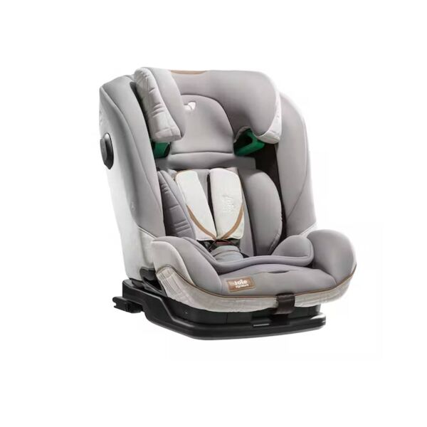 Joie i-Plenti Signature Group 2/3 Car Seat-Oyster