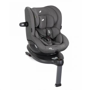 Joie I-Spin 360 Cycle 0+/1 Car Seat-Shell Grey