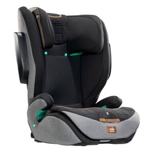 Joie i-Traver Signature Booster Seat-Carbon