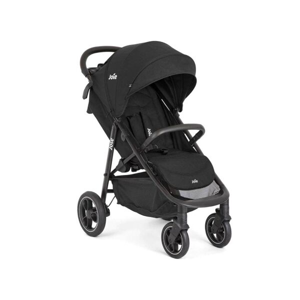 Joie Litetrax Pro Stroller-Shale