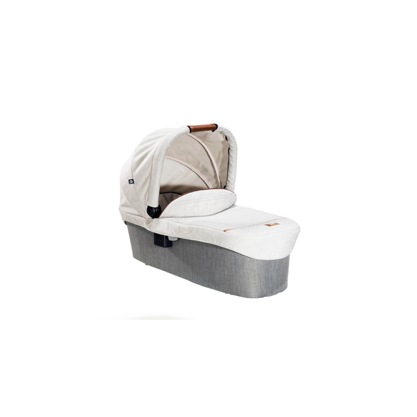 Joie Ramble XL Carrycot-Oyster