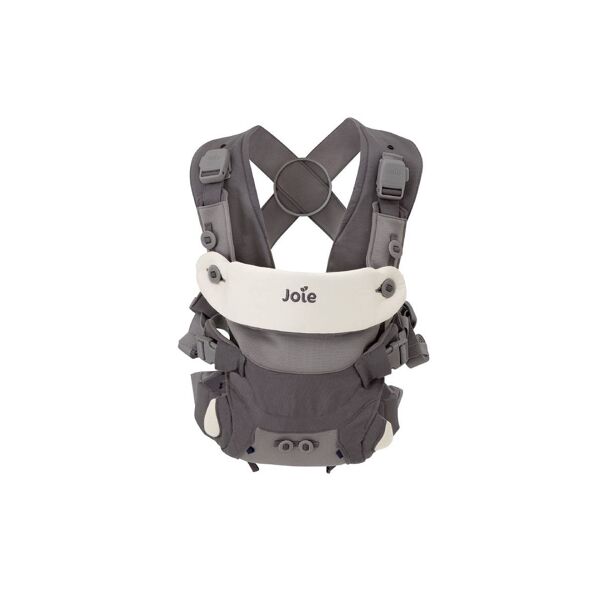 Joie Savvy Lite 3in1 Baby Carrier-Cobblestone