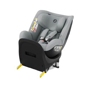 Maxi Cosi Mica Eco i-Size Car Seat-Authentic Grey