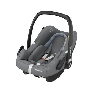 Maxi Cosi Rock I-SIZE Group 0+ Car Seat-Essential Grey