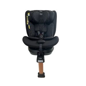 My Babiie Billie Faiers Spin Group 0+/1/2/3 iSize Isofix Car Sea