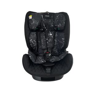 My Babiie Samantha Faiers Group 1/2/3 iSize Isofix Car Seat-Marb