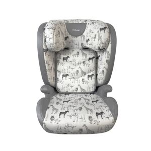 My Babiie Samantha Faiers Safari Group 2/3 iSize Isofix Car Seat