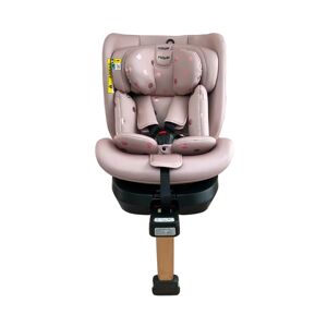 My Babiie Samantha Faiers Spin Group 0+/1/2/3 iSize Isofix Car S