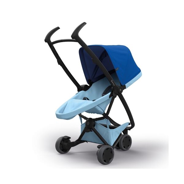 Quinny Zapp Flex Stroller-Blue Sky