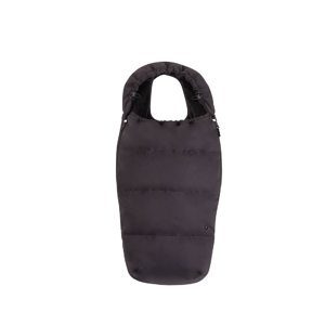 Silver Cross Dune/Reef Footmuff-Space