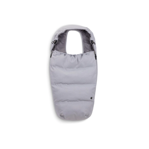 Silver Cross Dune/Reef Footmuff-Glacier