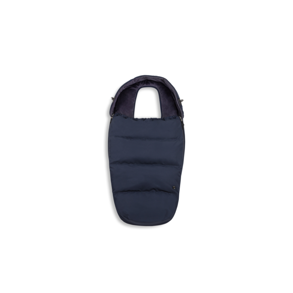 Silver Cross Reef/Dune Footmuff-Neptune