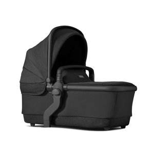 Silver Cross Wave Carrycot-Onyx