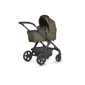 Silver Cross Wave Pushchair-Cedar