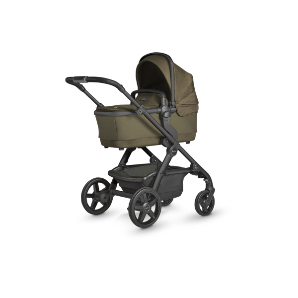 Silver Cross Wave Pushchair-Cedar