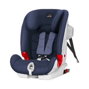Britax Advansafix III SICT Car Seat-Moonlight Blue