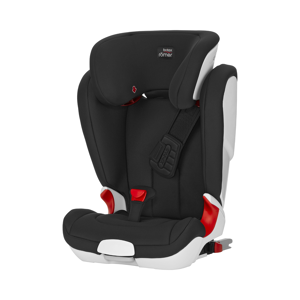 Britax Kidfix II XP Car Seat-Cosmos Black