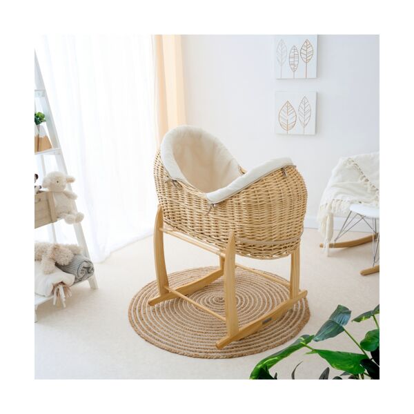 Clair De Lune Organic Natural Noah Pod-Cream
