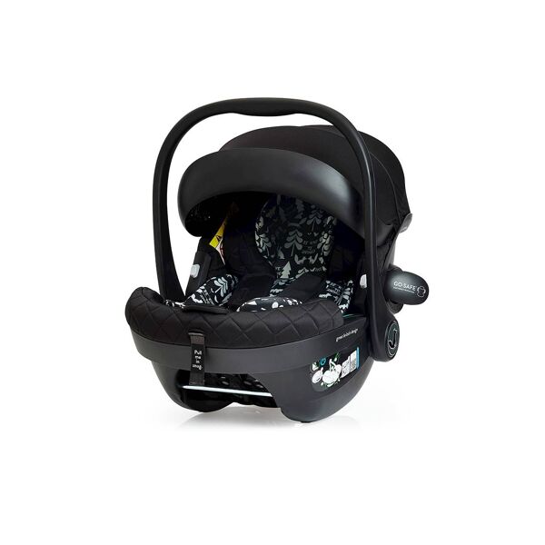 Cosatto Acorn i-Size 0+ Car Seat-Silhouette