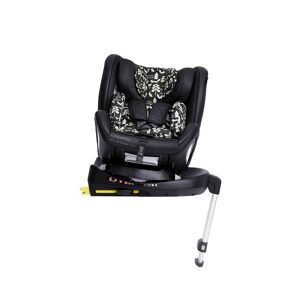 Cosatto All in All Rotate Group 0+/1/2/3 ISOFIX Car Seat -Silhou