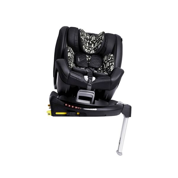Cosatto Come and Go i-size Rotate Group 0/1 Car Seat-Silhouette
