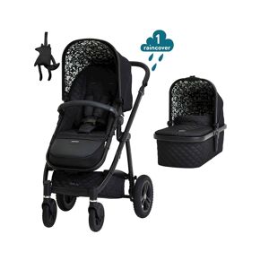 Cosatto Wow 2 Pram and Pushchair-Silhouette