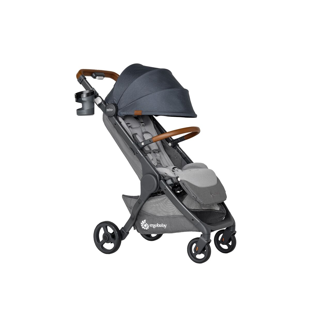 Ergo stroller hotsell