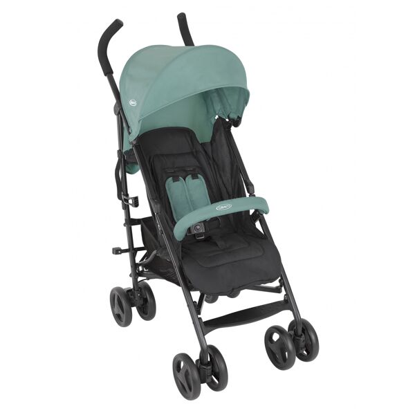 Graco Travelite Stroller-Mint