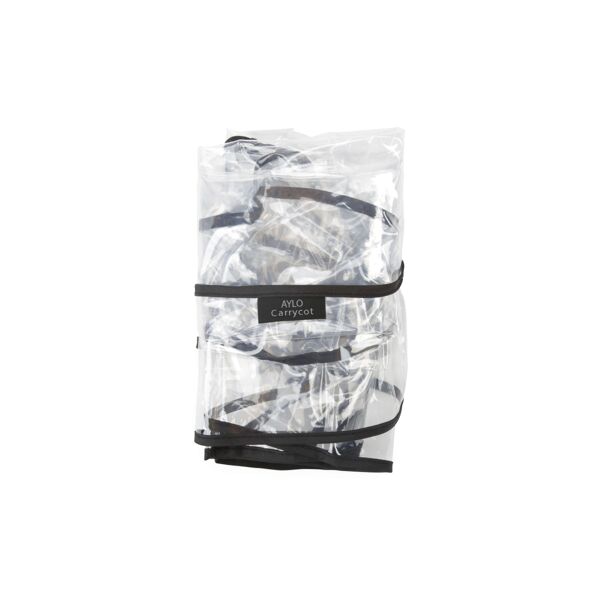 Junior Jones Aylo Carrycot Rain Cover