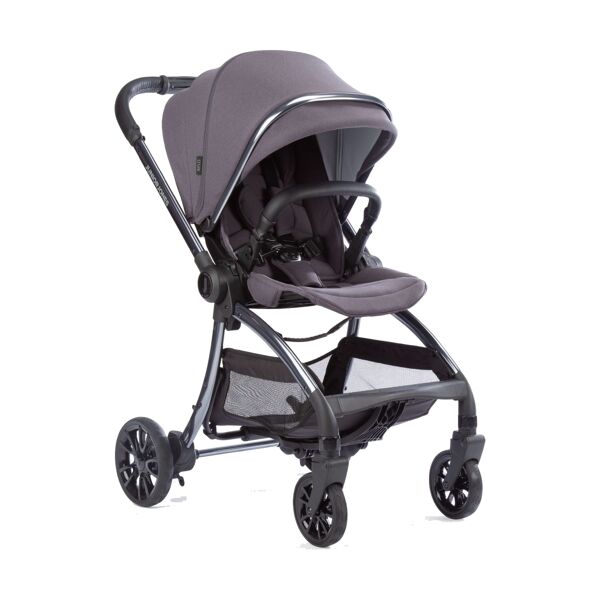Junior Jones Aylo Stroller-Dark Slate/Gun Metal