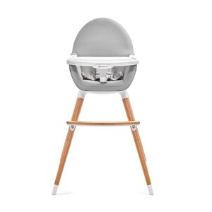 Kinderkraft FINI Highchair-Grey
