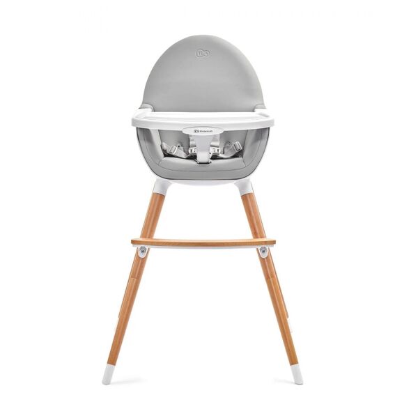 Kinderkraft FINI Highchair-Grey