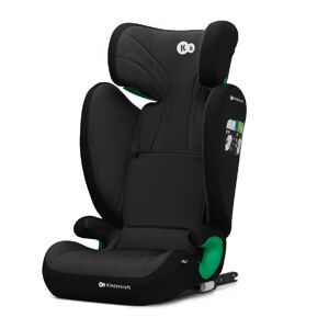 Kinderkraft Junior Fix 2 Group 2/3 I-size Car Seat-Black