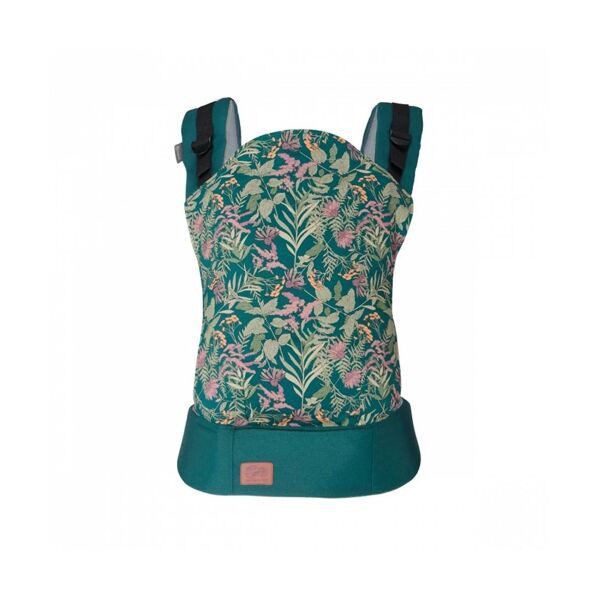 Kinderkraft Milo Baby Carrier-Nature Vibes