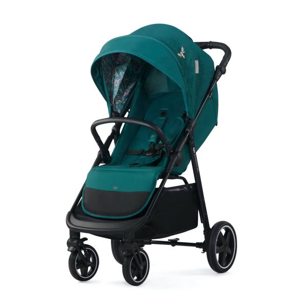 Kinderkraft Route Pushchair-Nature Vibes