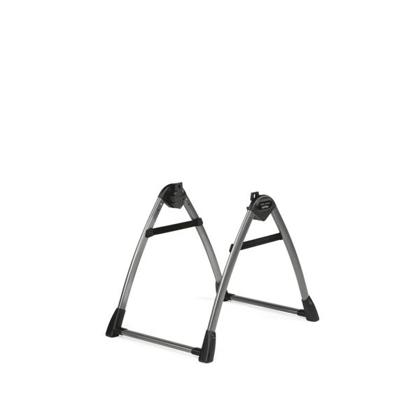 Peg Perego Home Stand For Culla Grande Carrycot-Black