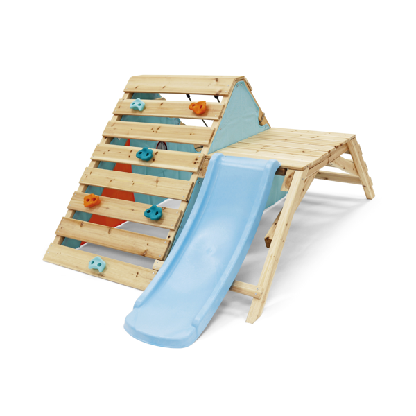 Plum Play My First Wooden Playcentre