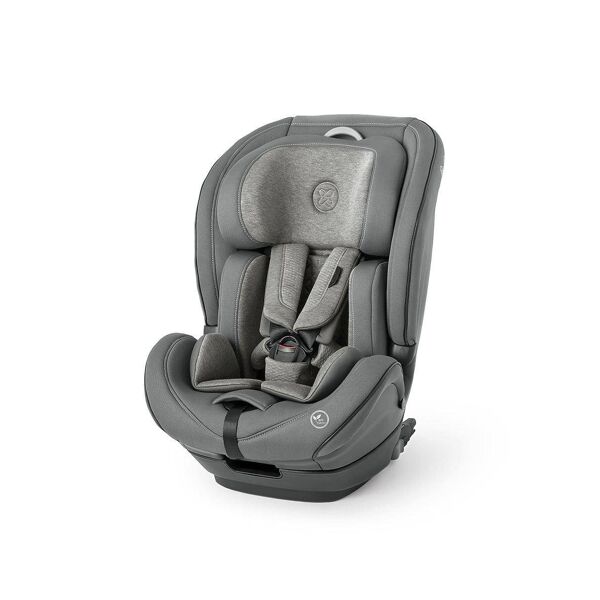 Silver Cross Balance i-Size Group 1/2/3 Car Seat-Glacier
