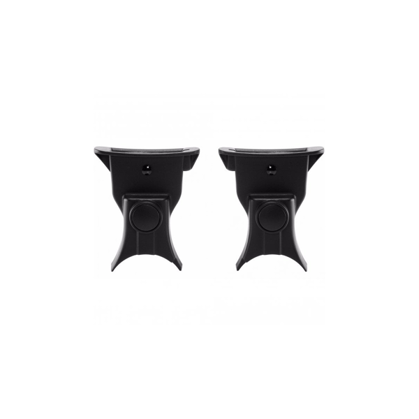 Britax Click & Go Adapters For Silver Cross Surf